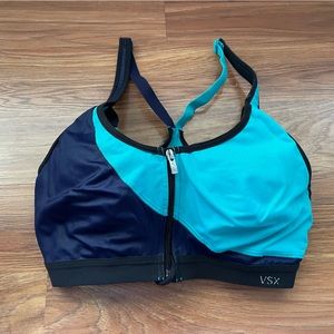 Victoria’s Secret sports bra